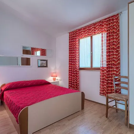 Apartmán Ulika By Interhome Krnica