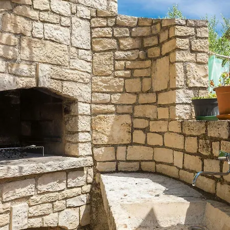 Ulika By Interhome Apartment *