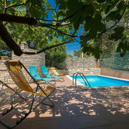 Ulika By Interhome Krnica