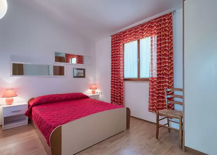 Appartamento Ulika By Interhome Krnica