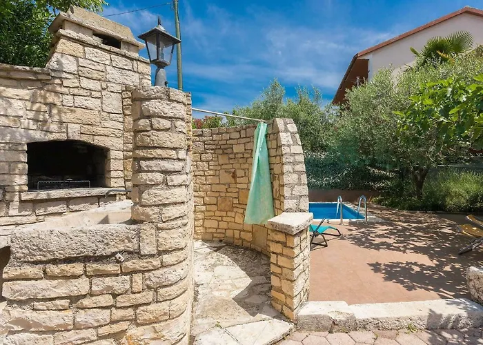 Appartamento Ulika By Interhome *