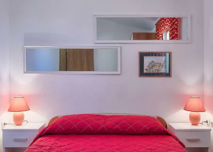 Ulika By Interhome