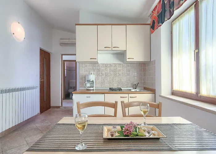 Appartamento Ulika By Interhome