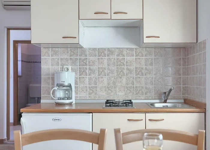 Appartamento Ulika By Interhome