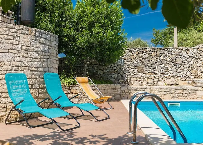 Ulika By Interhome Apartman *