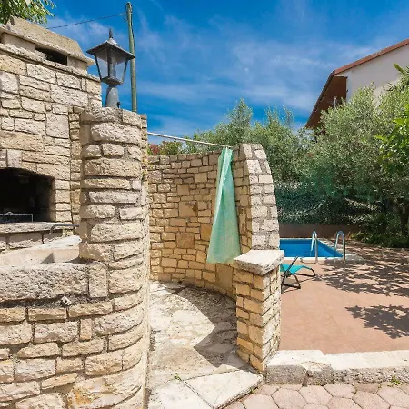 アパート Ulika By Interhome *