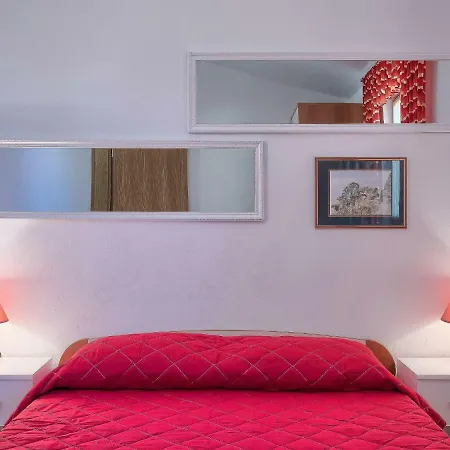 Ulika By Interhome