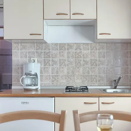 דירה Ulika By Interhome