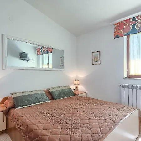 Ulika By Interhome Apartment Krnica