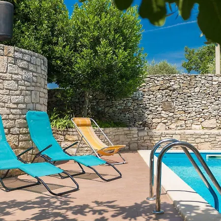 Ulika By Interhome アパート *