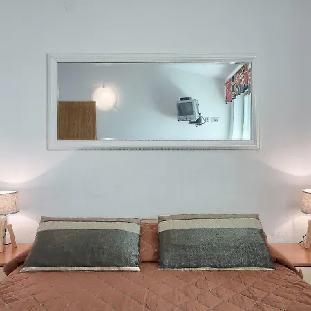 Ulika By Interhome קרניצה